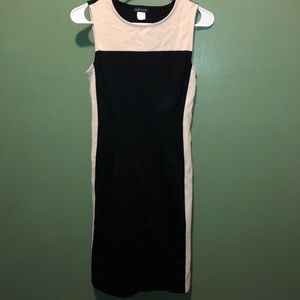 Venus Sleeveless dress